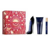 Carolina Herrera Good Girl Set Regalo Donna