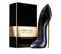 Carolina Herrera Good Girl Supreme profumo donna eau de parfum 50ml