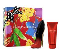 Carolina Herrera Good Girl Very Good Girl Elixir Set Donna - Set Profumo