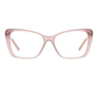 Carolina Herrera Her 0149 Occhiali Da Vista Donna Marrone Cat-eye