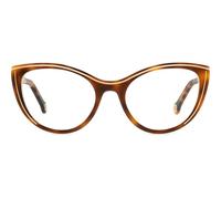 Carolina Herrera Her 0171 Occhiali Da Vista Donna Avana Cat-eye