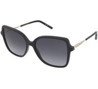 Occhiali da sole Carolina herrera Her 0179/s cod. colore 2m2/9o Donna Farfalla Nero