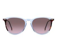 Carolina Herrera Her 0184/s Occhiali Da Sole Donna 0 Rotondo