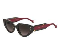 Carolina Herrera Her 0221/g/s Occhiali Da Sole Donna Cat-eye