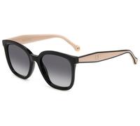 Carolina Herrera Her 0225/G/S Occhiali, 3H2/9O Black Pink, 58 Donna