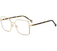 CAROLINA HERRERA Her 0248 Occhiali, Violet Gold, 53 Donna, Violet Gold, 70