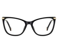Carolina Herrera Her 0287/g Occhiali Da Vista Donna Nero Rettangolari