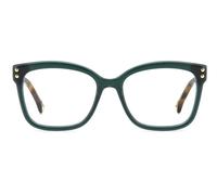 Carolina Herrera Her 0316 Occhiali Da Vista Donna Verde Rettangolari 54mm