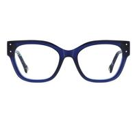 Carolina Herrera Her 0324 Occhiali Da Vista Donna Blu Cat-eye