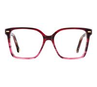 Carolina Herrera Her 0335 Occhiali Da Vista Donna Rosa Squadrato