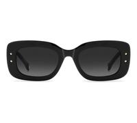 Carolina Herrera Her 0411/g/s Occhiali Da Sole Donna Nero Grigio 50mm