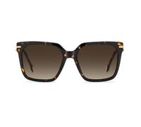 Carolina Herrera Her 0421/s Occhiali Da Sole Donna Avana Marrone 56mm