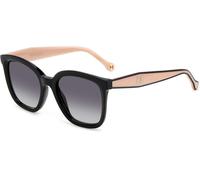 Carolina Herrera Her 0225/G/S Occhiali, 3H2/9O Black Pink, 58 Donna