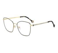 Carolina Herrera HER0264 I46, Nero, Steel, Donne occhiali 55
