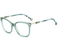 Carolina Herrera HER0353 1ED, Verde, Acetate, Donne occhiali 54