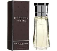 Carolina herrera Herrera da Uomo EDT - 200 ml