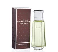 Carolina Herrera Herrera For Men Uomo 200 ml - Eau de Toilette