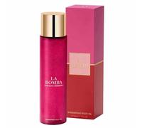 Carolina Herrera Huile Corporelle Scintillante 0,15 l