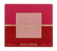 Carolina Herrera La Bomba Body Cream 200 ml
