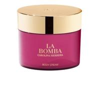Carolina Herrera La Bomba Body Cream 200 ml
