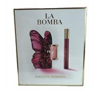 Carolina Herrera La Bomba Donna 80 ml - Eau de Parfum