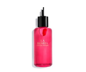 CAROLINA HERRERA La Bomba Eau de Parfum 200 ML REFILL donne