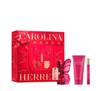 CAROLINA HERRERA La Bomba Eau De Parfum Set Eau de Parfum 80 ML donne