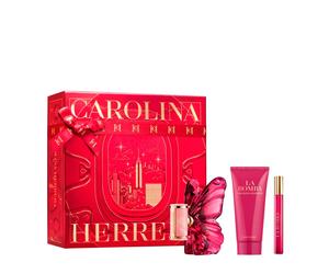 CAROLINA HERRERA La Bomba Eau De Parfum Set Eau de Parfum 80 ML donne