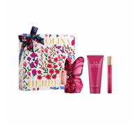 Carolina Herrera La Bomba Eau De Parfum Spray 80ml Set 3 Pieces