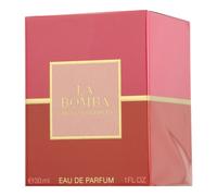 Carolina Herrera La Bomba Eau de Parfum 30 ml Donna