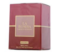 Carolina Herrera La Bomba Intensa EDP ricaricabile 50 ml