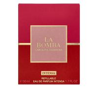 Carolina Herrera La Bomba Intensa Refillable 50 ml Eau de Parfum Donna
