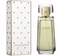 CAROLINA HERRERA NEW YORK VINTAGE - 50ML EAU DE TOILETTE