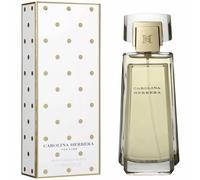 CAROLINA HERRERA NEW YORK VINTAGE - 50ML EAU DE TOILETTE ORIGINALE SCATOLATO