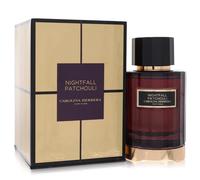 CAROLINA HERRERA NIGHTFALL PATCHOULI Eau De Parfum 100 ml Unisex
