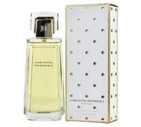 Carolina Herrera Carolina Herrera 100 ml eau de parfum per Donna
