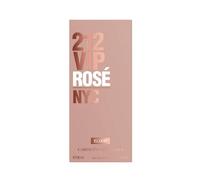 Carolina Herrera 212 VIP Rosé Elixir Eau de Parfum da donna 80 ml