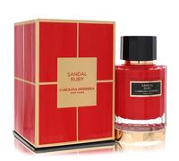 CAROLINA HERRERA SANDAL RUBY Eau De Parfum 100 ml Unisex
