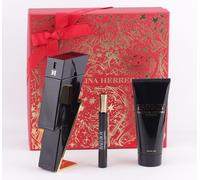 CAROLINA HERRERA BAD BOY set 3 pcs
