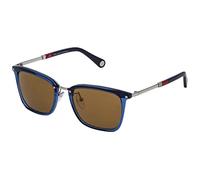 Carolina Herrera She10552892G - Occhiali da sole da donna, Ø 52 mm