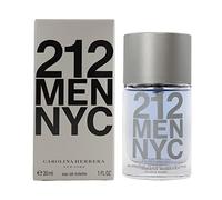 Carolina Herrera Spray 212 nyc edt 1.0 Oz