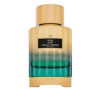 Carolina Herrera True Oud Eau de Parfum unisex 100 ml