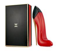 Carolina Herrera C Herrera Very Goodgirl Vapo 150ml Parfum Rosso Donna