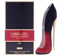 CAROLINA HERRERA Very Good Girl Elixir 50 ML Eau de Parfum Profumi di Donna