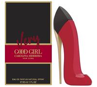 Carolina Herrera Very Good Girl Profumo Donna Eau De Parfum Natural Spray 30 Ml