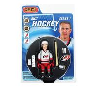 Carolina Hurricanes NHL Hockey SMITI Mini Figura: Ron Francis