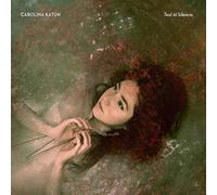 Carolina Kat'n Al Silencio (CD)
