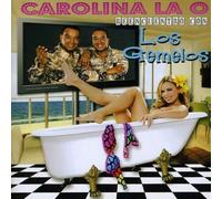 Carolina la O - Reencuentro Con Los Gemelos