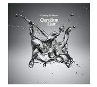 Carolina Liar - Coming To Terms
