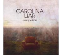 Carolina Liar - Coming to Terms